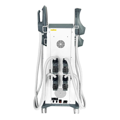 Hi-EMT Body Sculpting Machine