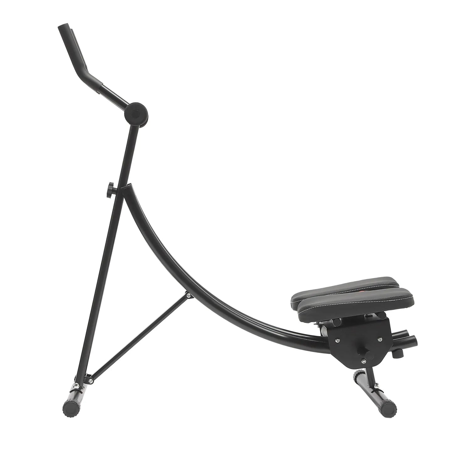 Adjustable Abdominal Exercise Machine