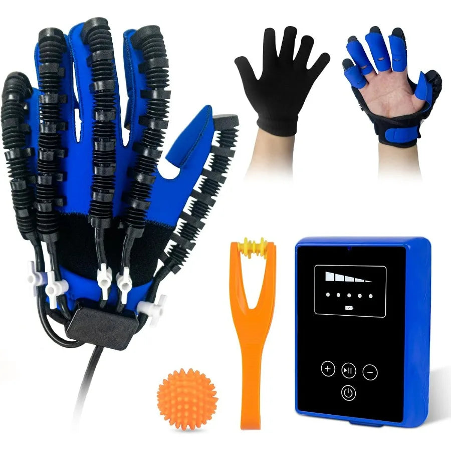 Hand Rehabilitation Equipment