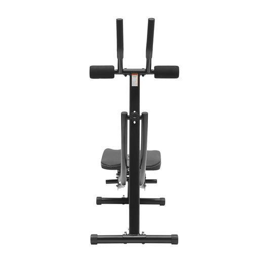 Adjustable Abdominal Exercise Machine