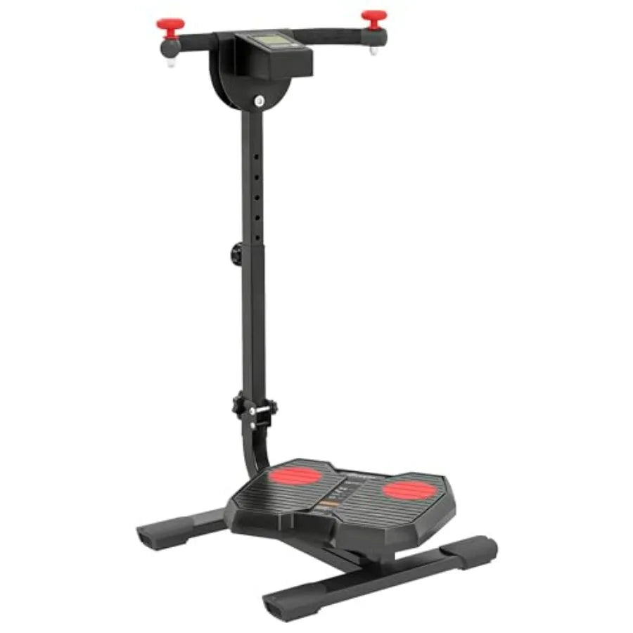 Foldable Ab Twister Board