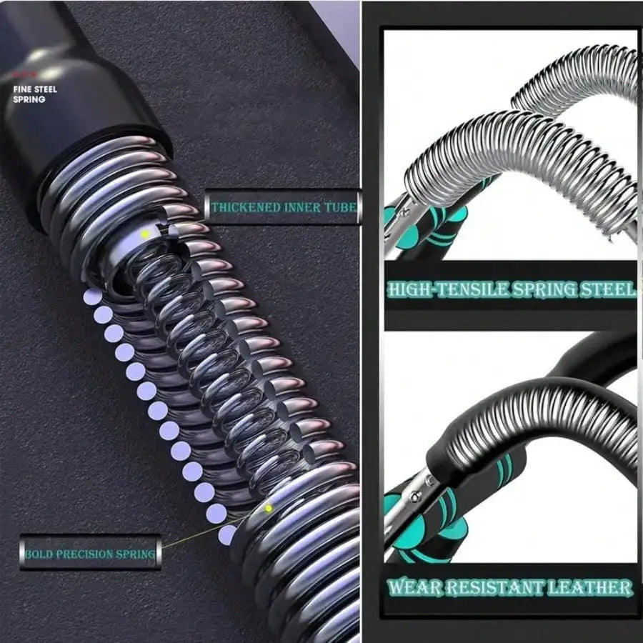 Chest & Forearm Workout