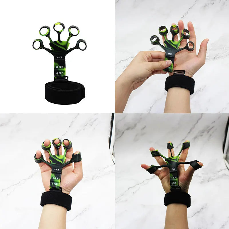Hand Expander Finger Grip