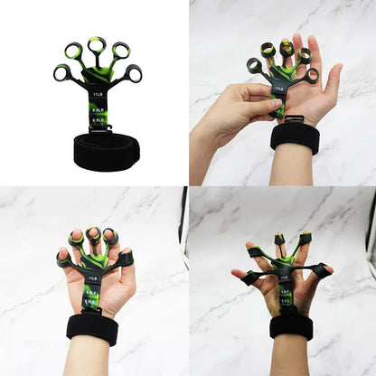 Hand Expander Finger Grip