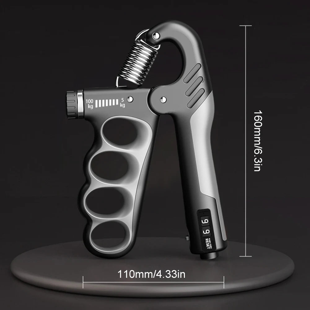Hand Grip Strengthener