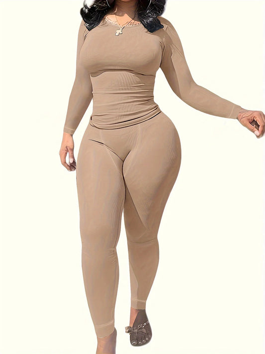 Women Exercise wear Set