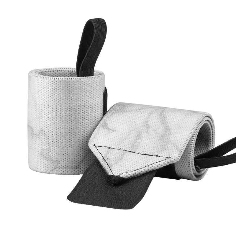 Hand Support Bar Wristband