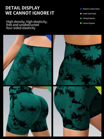 Women's Hip Lifting Shorts