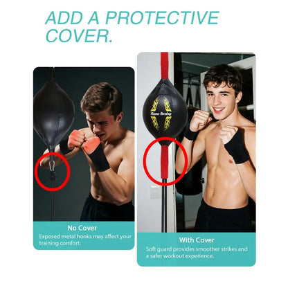 Speed Boxing Bag Ball