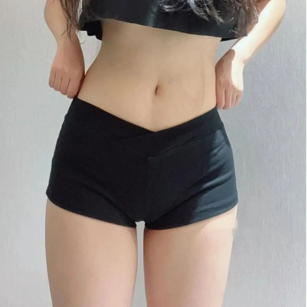 Fitness Running Shorts
