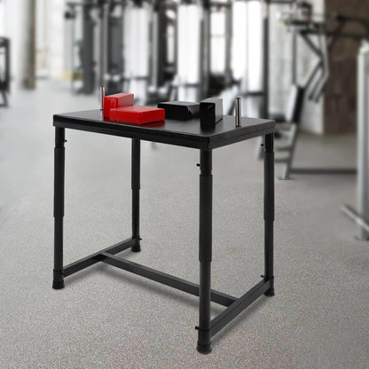 Professional Arm Wrestling Table