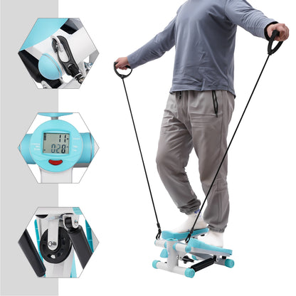 Portable Stepping Machine