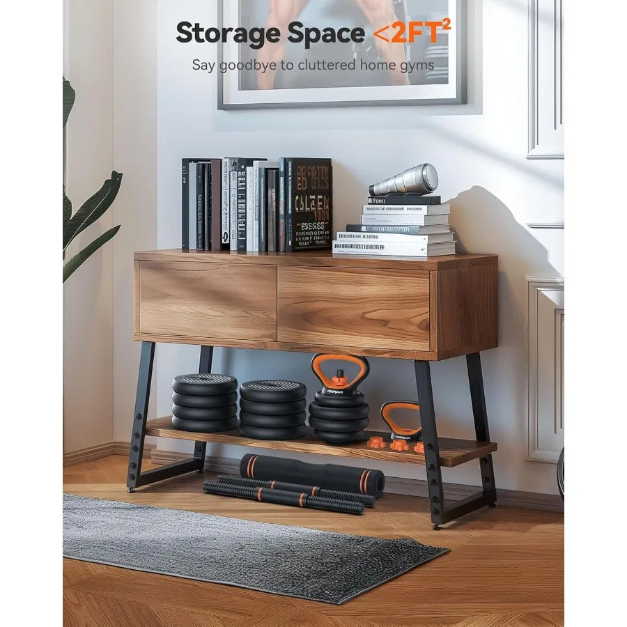 Adjustable Dumbbells Free Weight