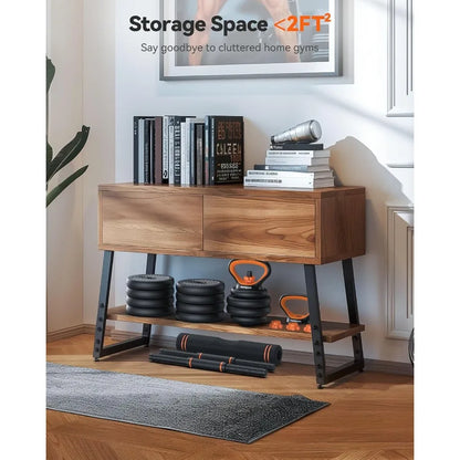 Adjustable Dumbbells Free Weight