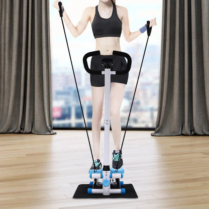 Exercise Stepping Machine
