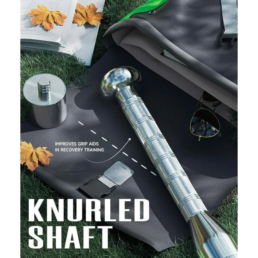 Macebell Clubbell Strength Training