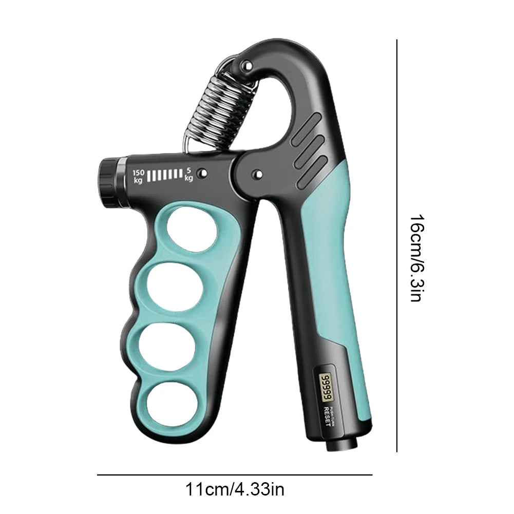 Hand Grip Strengthener