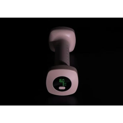 Smart Electronic Dumbbell