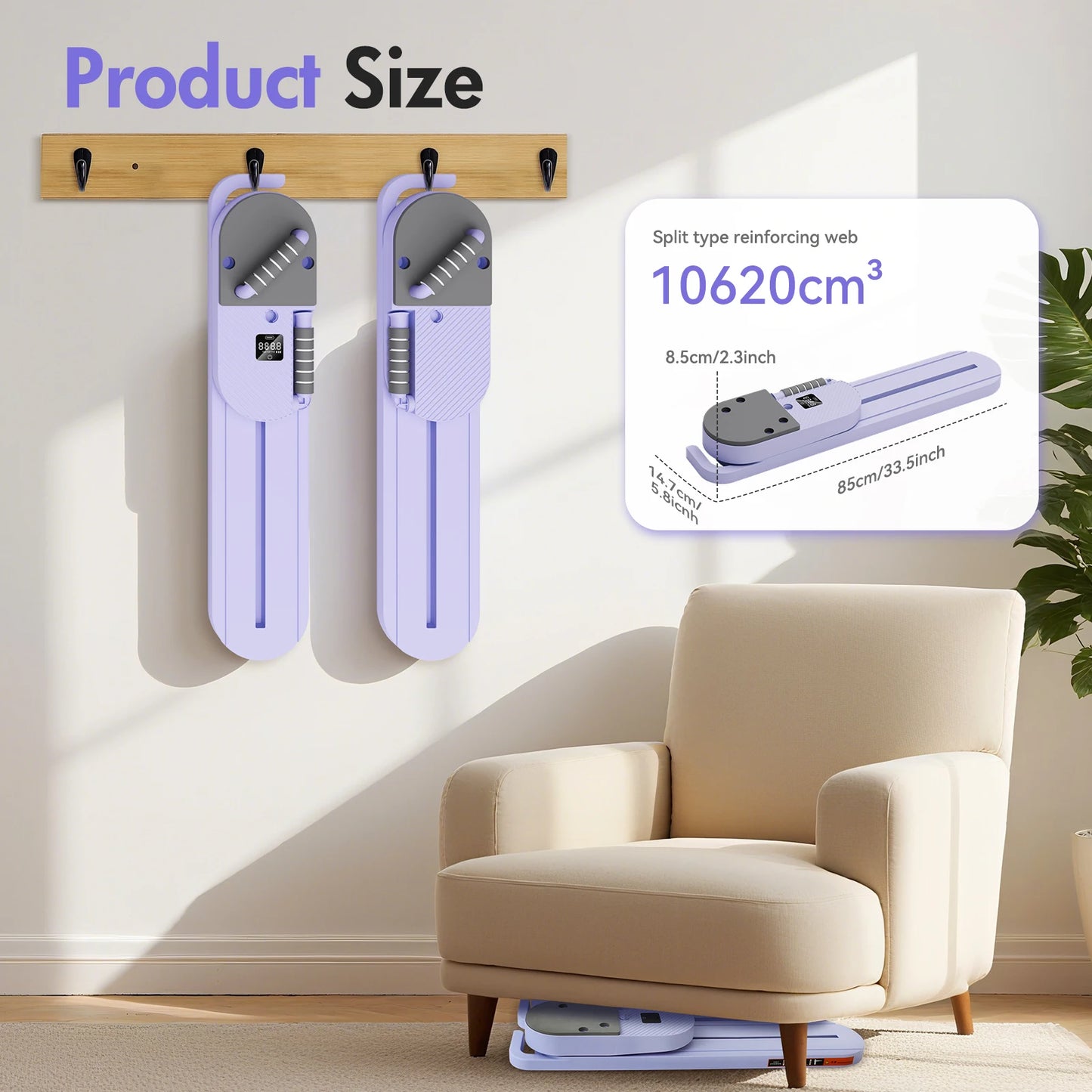 Pilates Full Body Workout Machine