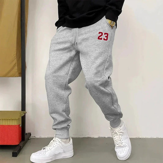 Male Casual Sweatpants