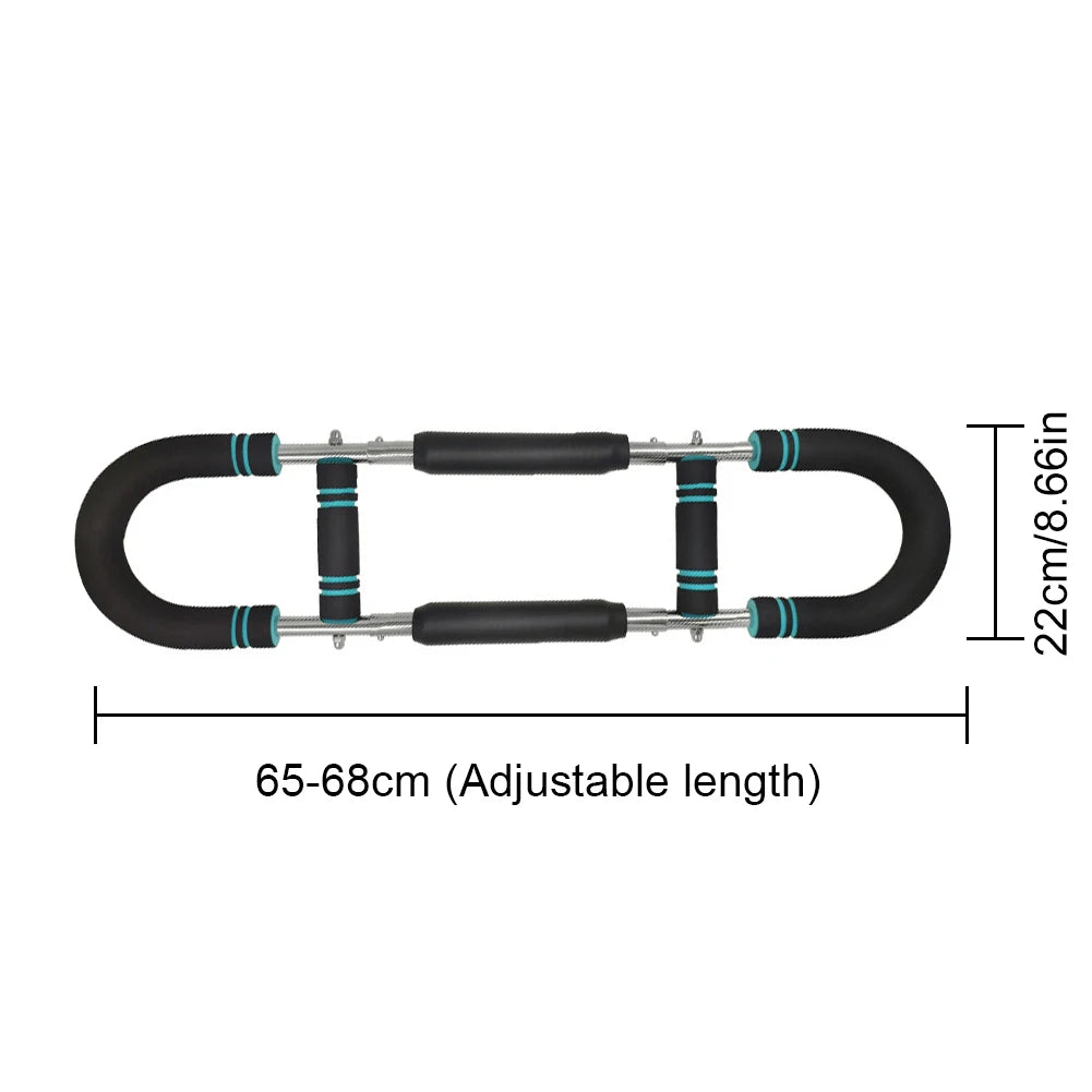 U-Shaped Wrist Strength Trainer