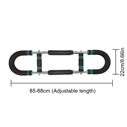 U-Shaped Wrist Strength Trainer