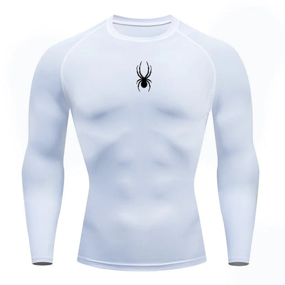 Gym Compression shirt