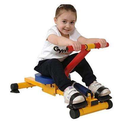 Hydraulic Rowing Machines