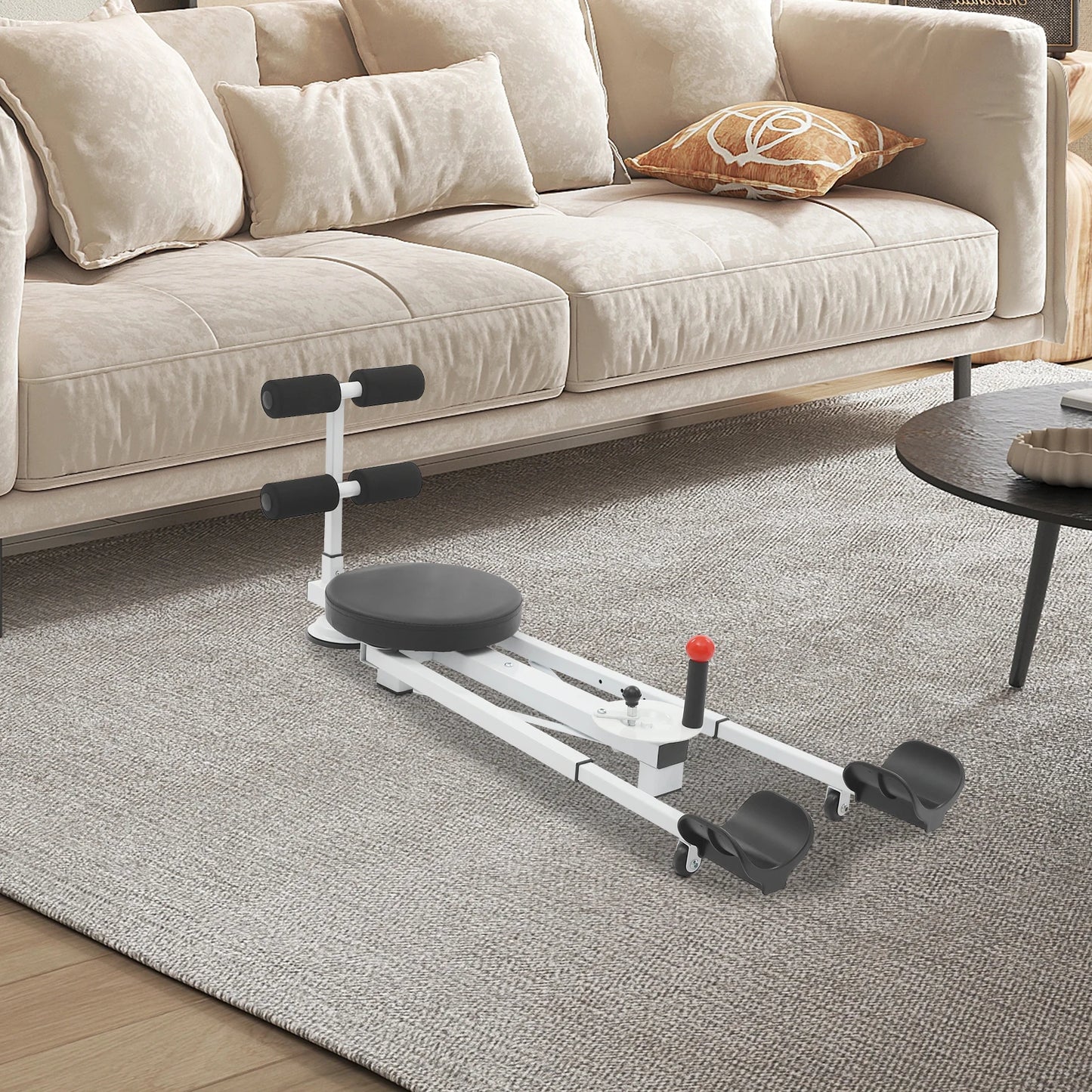 Leg Stretching Equipment