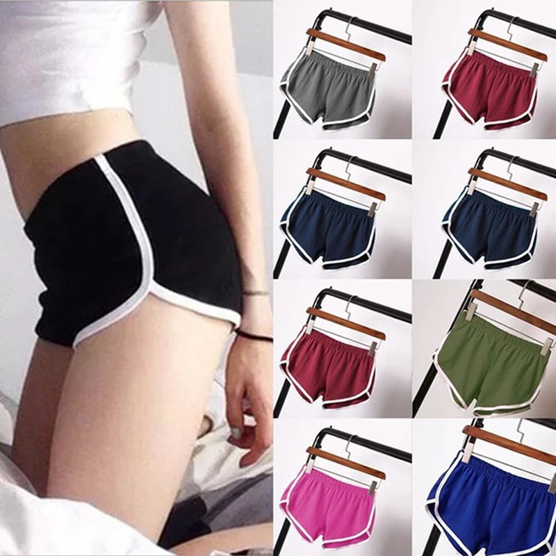 Women Sports Shorts