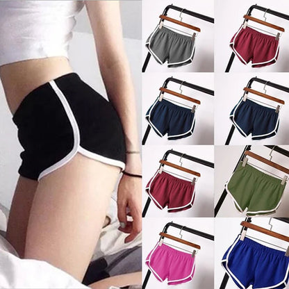Women Sports Shorts