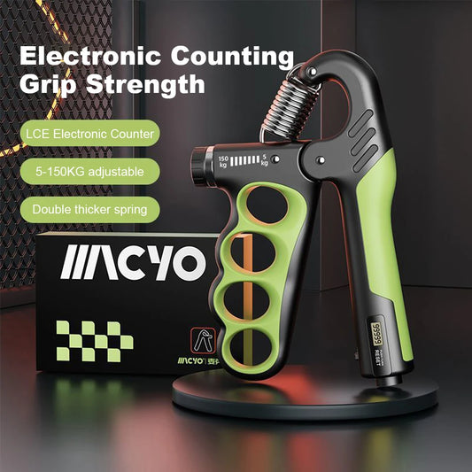 Hand Grip Strengthener