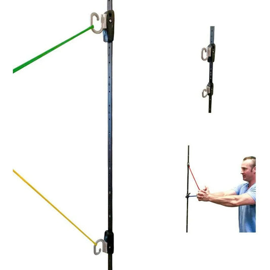 Wall Anchor Kinetic Bands