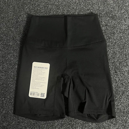 Women's sports shorts