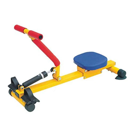 Hydraulic Rowing Machines