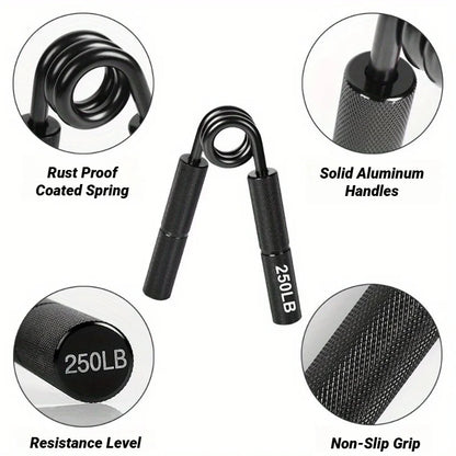 Metal Hand Strengthener