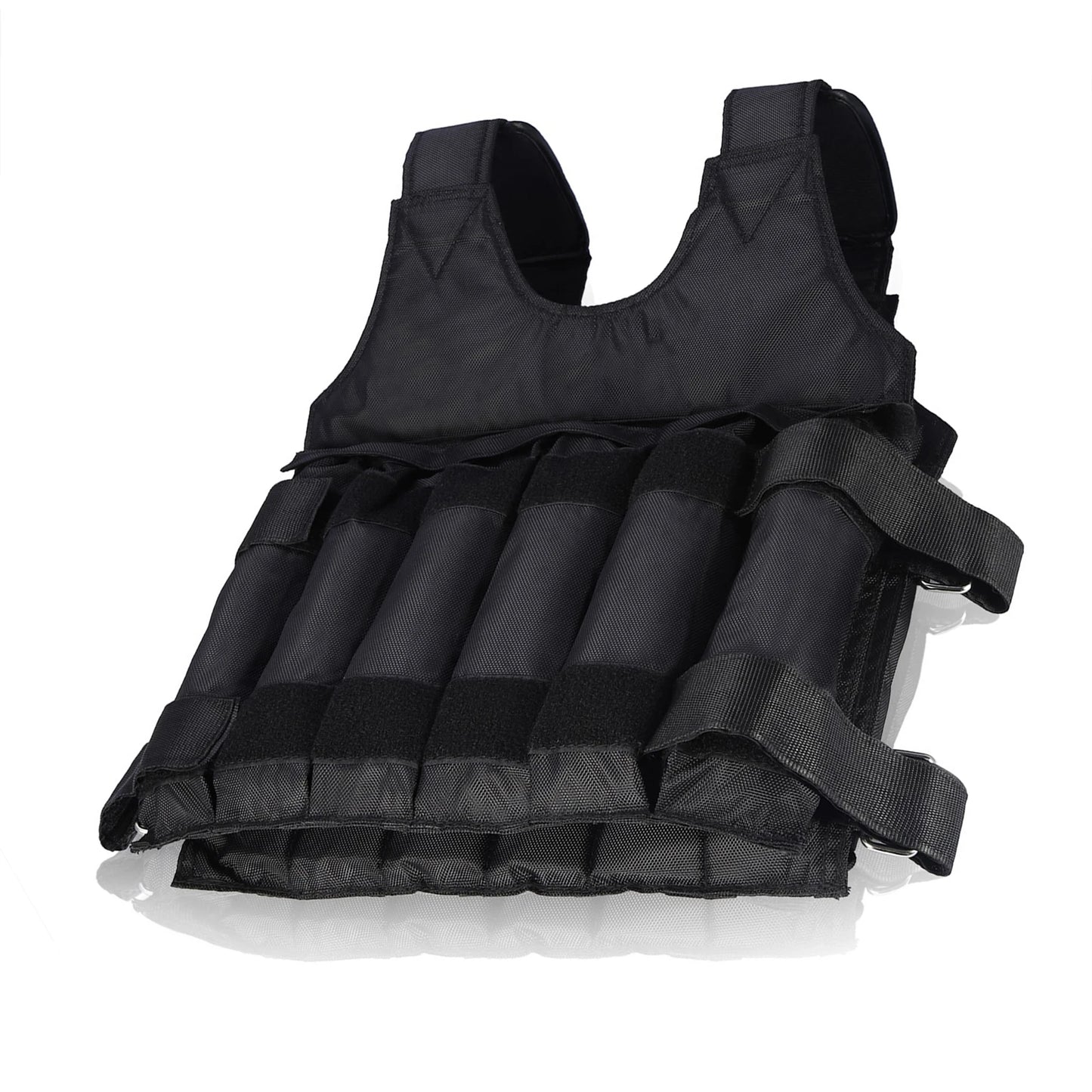 Adjustable Workout Weight Vest