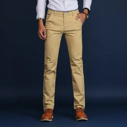 Business Casual Pants