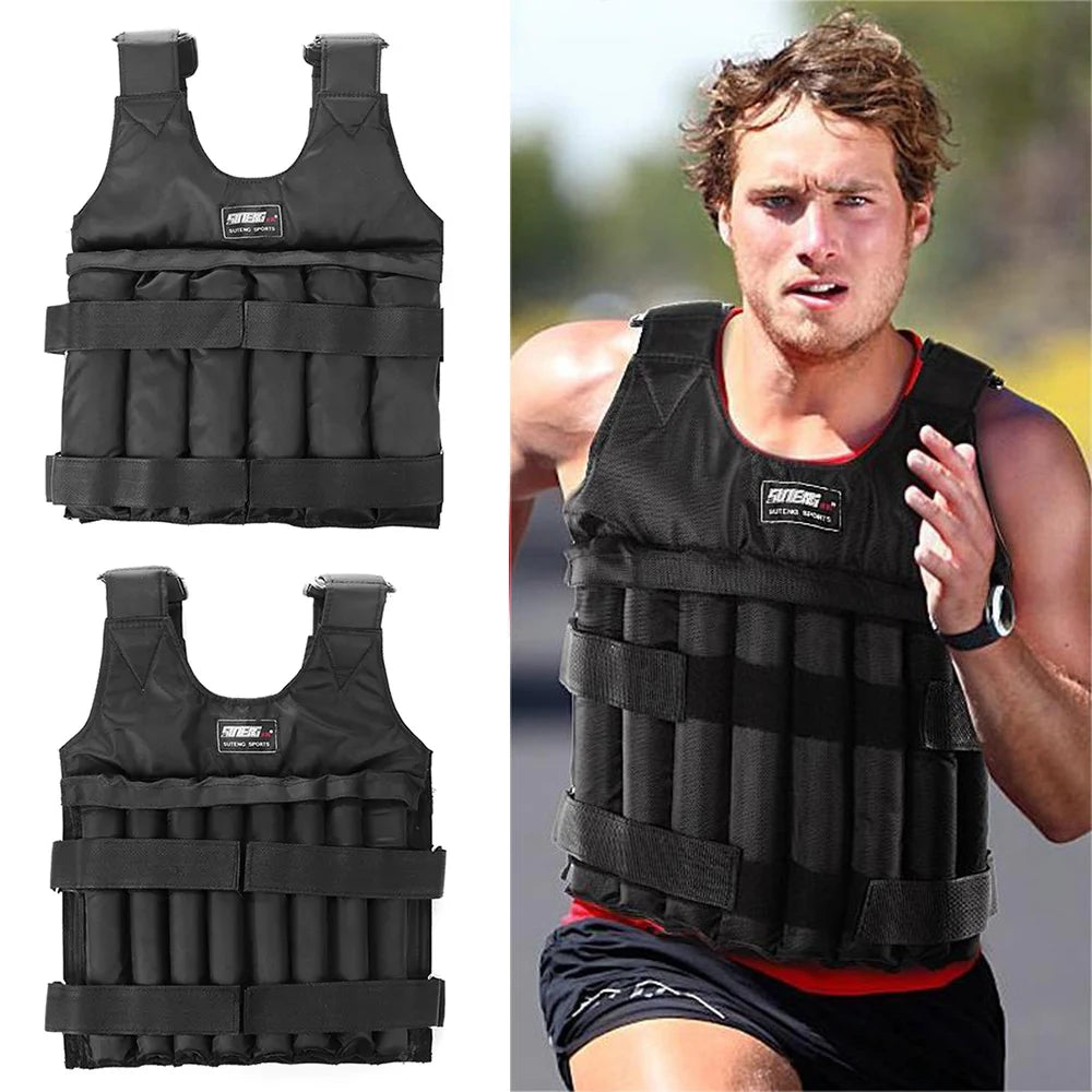 Weight Vest  Jackets