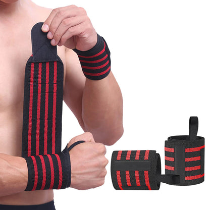 Hand Support Bar Wristband