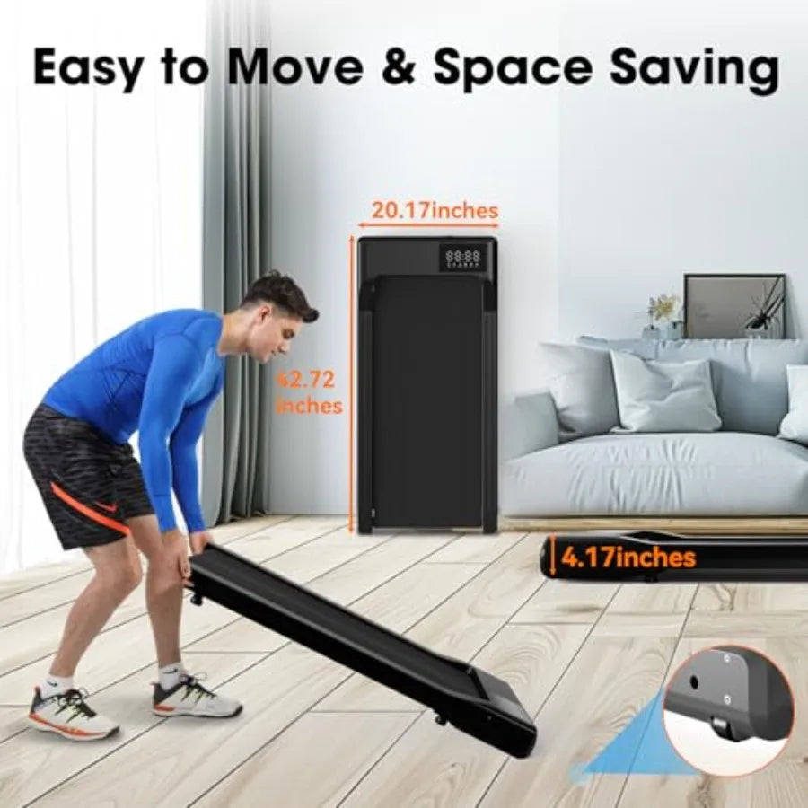 Walking Treadmills for Home Office