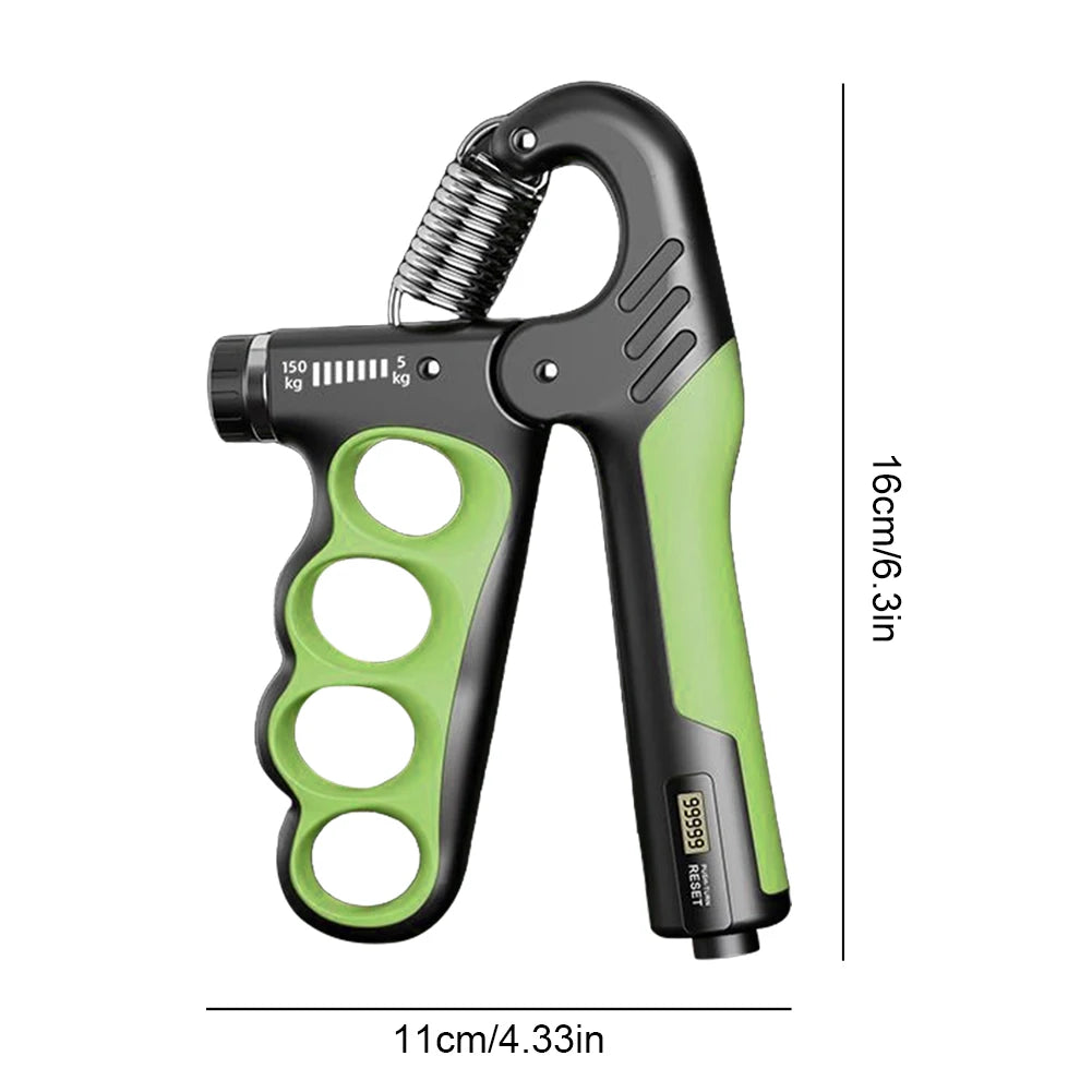 Hand Grip Strengthener