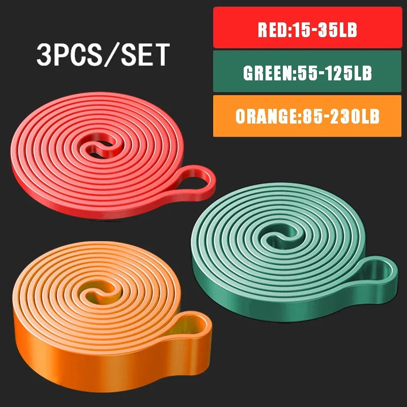 Strength Training Stretching