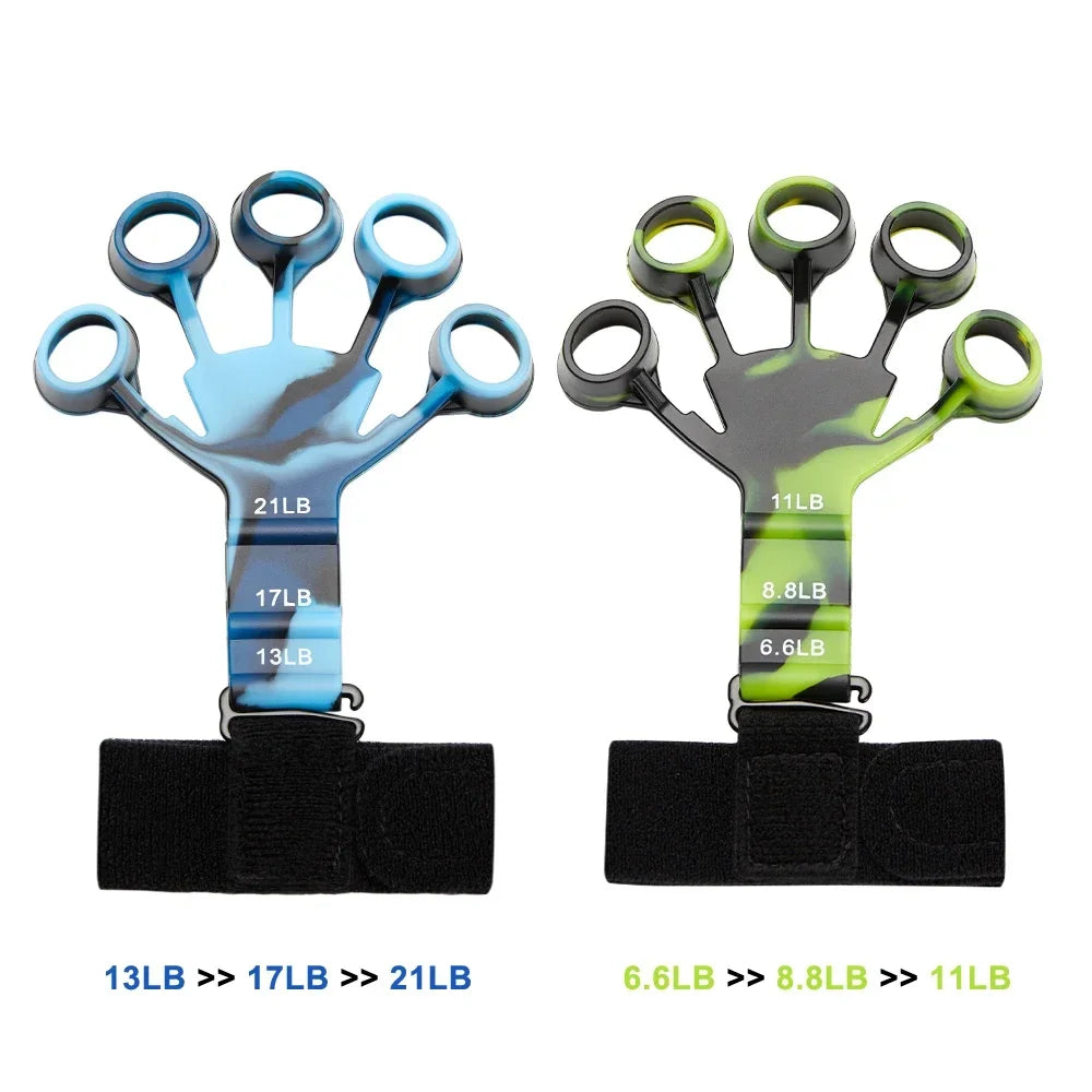 Hand Expander Finger Grip