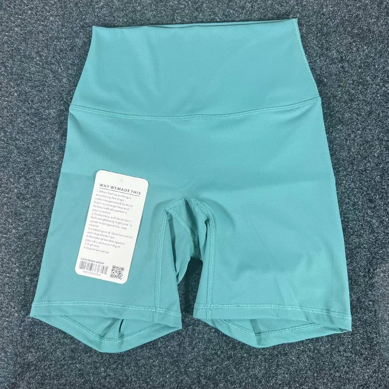 Women's sports shorts