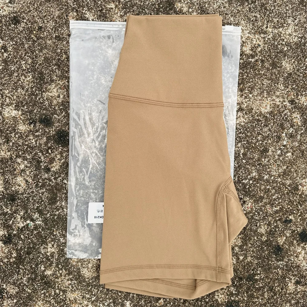 Women Fitness Sports Short