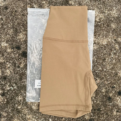 Women Fitness Sports Short