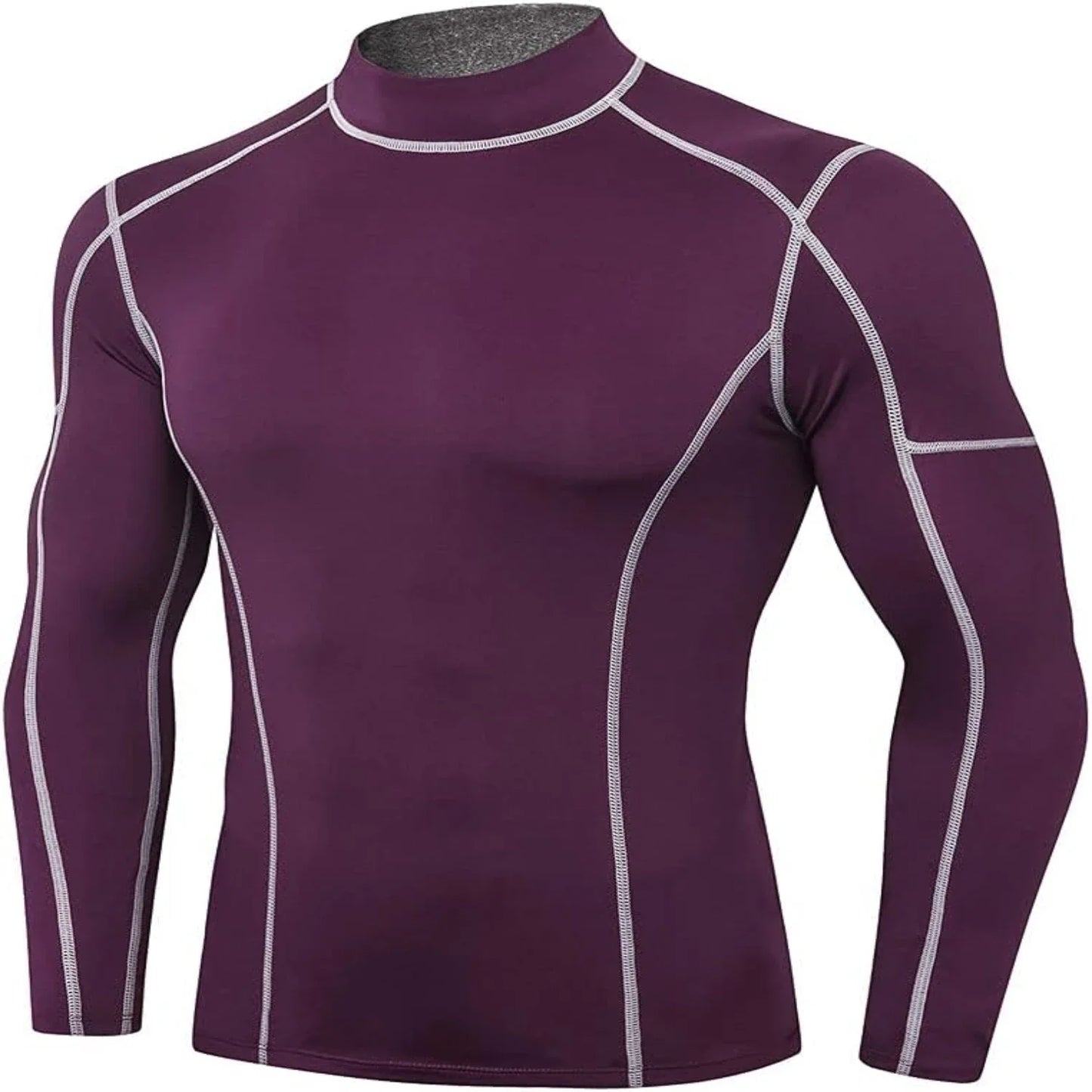 high-performance compression shirts