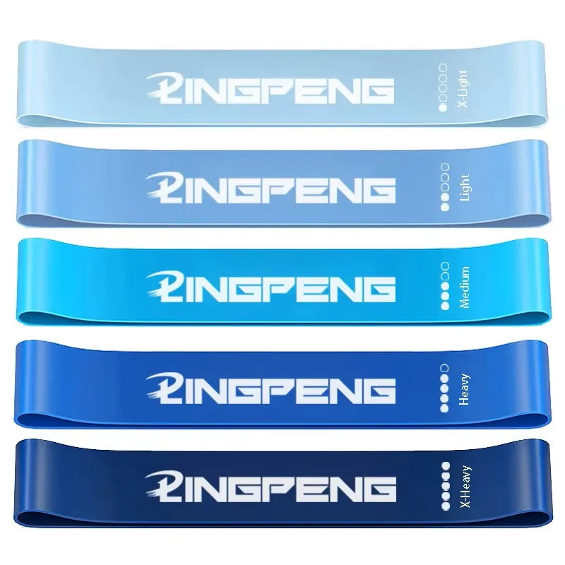 Strength Training Stretching