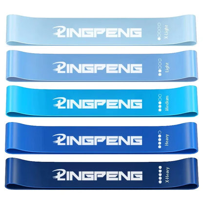 Strength Training Stretching